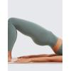 imageCRZ YOGA Butterluxe High Waisted Lounge Legging 25quot  Buttery Soft Workout Yoga Pants for WomenGrey Sage
