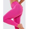 imageCRZ YOGA Butterluxe High Waisted Lounge Legging 25quot  Buttery Soft Workout Yoga Pants for WomenHibiscus Purple