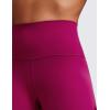 imageCRZ YOGA Butterluxe High Waisted Lounge Legging 25quot  Buttery Soft Workout Yoga Pants for WomenMagenta Purple
