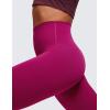 imageCRZ YOGA Butterluxe High Waisted Lounge Legging 25quot  Buttery Soft Workout Yoga Pants for WomenMagenta Purple