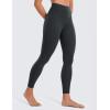 imageCRZ YOGA Butterluxe High Waisted Lounge Legging 25quot  Buttery Soft Workout Yoga Pants for WomenMelanite