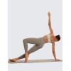 imageCRZ YOGA Butterluxe High Waisted Lounge Legging 25quot  Buttery Soft Workout Yoga Pants for WomenNomad Grey