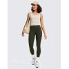 imageCRZ YOGA Butterluxe High Waisted Lounge Legging 25quot  Buttery Soft Workout Yoga Pants for WomenOlive Green