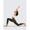 imageCRZ YOGA Butterluxe High Waisted Lounge Legging 25quot  Buttery Soft Workout Yoga Pants for WomenOlive Green