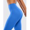 imageCRZ YOGA Butterluxe High Waisted Lounge Legging 25quot  Buttery Soft Workout Yoga Pants for WomenSparkle Blue