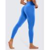 imageCRZ YOGA Butterluxe High Waisted Lounge Legging 25quot  Buttery Soft Workout Yoga Pants for WomenSparkle Blue