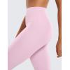 imageCRZ YOGA Butterluxe High Waisted Lounge Legging 25quot  Buttery Soft Workout Yoga Pants for WomenVita Pink
