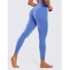 imageCRZ YOGA Butterluxe High Waisted Lounge Legging 25quot  Buttery Soft Workout Yoga Pants for WomenWild Indigo
