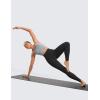 imageCRZ YOGA Butterluxe High Waisted Lounge Leggings 28  Workout Yoga Pants for Women Buttery SoftBlack