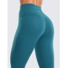 imageCRZ YOGA Butterluxe High Waisted Lounge Leggings 28  Workout Yoga Pants for Women Buttery SoftBorealis Green