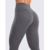 imageCRZ YOGA Butterluxe High Waisted Lounge Leggings 28  Workout Yoga Pants for Women Buttery SoftDark Carbon
