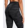 imageCRZ YOGA Butterluxe High Waisted Lounge Leggings 28  Workout Yoga Pants for Women Buttery SoftDark Grey Camouflage 2
