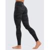 imageCRZ YOGA Butterluxe High Waisted Lounge Leggings 28  Workout Yoga Pants for Women Buttery SoftDark Grey Camouflage 2