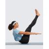 imageCRZ YOGA Butterluxe High Waisted Lounge Leggings 28  Workout Yoga Pants for Women Buttery SoftDark Grey Camouflage 2