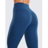 imageCRZ YOGA Butterluxe High Waisted Lounge Leggings 28  Workout Yoga Pants for Women Buttery SoftFrench Navy