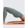 imageCRZ YOGA Butterluxe High Waisted Lounge Leggings 28  Workout Yoga Pants for Women Buttery SoftGrey Sage
