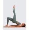 imageCRZ YOGA Butterluxe High Waisted Lounge Leggings 28  Workout Yoga Pants for Women Buttery SoftGrey Sage
