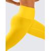 imageCRZ YOGA Butterluxe High Waisted Lounge Leggings 28  Workout Yoga Pants for Women Buttery SoftHigh Visibility Yellow