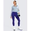 imageCRZ YOGA Butterluxe High Waisted Lounge Leggings 28  Workout Yoga Pants for Women Buttery SoftLarkspur Blue