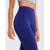 imageCRZ YOGA Butterluxe High Waisted Lounge Leggings 28  Workout Yoga Pants for Women Buttery SoftLarkspur Blue