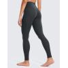 imageCRZ YOGA Butterluxe High Waisted Lounge Leggings 28  Workout Yoga Pants for Women Buttery SoftMelanite