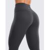 imageCRZ YOGA Butterluxe High Waisted Lounge Leggings 28  Workout Yoga Pants for Women Buttery SoftMysterious Grey