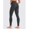 imageCRZ YOGA Butterluxe High Waisted Lounge Leggings 28  Workout Yoga Pants for Women Buttery SoftMysterious Grey