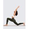 imageCRZ YOGA Butterluxe High Waisted Lounge Leggings 28  Workout Yoga Pants for Women Buttery SoftOlive Green