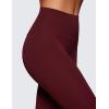 imageCRZ YOGA Butterluxe High Waisted Lounge Leggings 28  Workout Yoga Pants for Women Buttery SoftRed Merlot