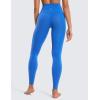 imageCRZ YOGA Butterluxe High Waisted Lounge Leggings 28  Workout Yoga Pants for Women Buttery SoftSparkle Blue