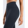 imageCRZ YOGA Butterluxe High Waisted Lounge Leggings 28  Workout Yoga Pants for Women Buttery SoftTrue Navy