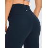 imageCRZ YOGA Butterluxe High Waisted Lounge Leggings 28  Workout Yoga Pants for Women Buttery SoftTwilight Blue