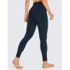 imageCRZ YOGA Butterluxe High Waisted Lounge Leggings 28  Workout Yoga Pants for Women Buttery SoftTwilight Blue