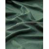 imageCRZ YOGA Lightweight Racerback Tank Tops for Women High Neck Workout Athletic Running Sleeveless ShirtsGraphite Green