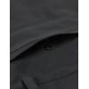 imageCRZ YOGA Mens All Day Comfy Golf Shorts  7quot9quot Stretch Lightweight Flat Front for Casual Work with PocketsInk Gray