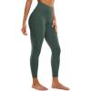 Dark Forest Green