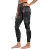 imageCRZ YOGA Butterluxe High Waisted Lounge Legging 25quot  Buttery Soft Workout Yoga Pants for WomenGrey Tie Dye Flowers