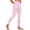 imageCRZ YOGA Butterluxe High Waisted Lounge Legging 25quot  Buttery Soft Workout Yoga Pants for WomenVita Pink