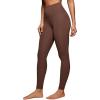 Coffee Brown