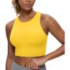 High Visibility Yellow