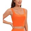 Neon Orange