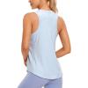Blue Linen