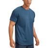 Ocean Blue Heather