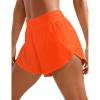Neon Orange