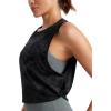 Deep Armhole-camo Multi 6