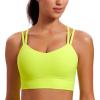Neon Yellow