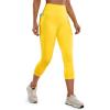 High Visibility Yellow