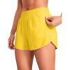 High Visibility Yellow