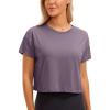 Purple Gray
