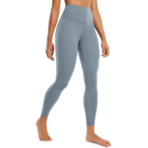 imageCRZ YOGA Butterluxe High Waisted Lounge Legging 25quot  Buttery Soft Workout Yoga Pants for WomenBelgian Blue